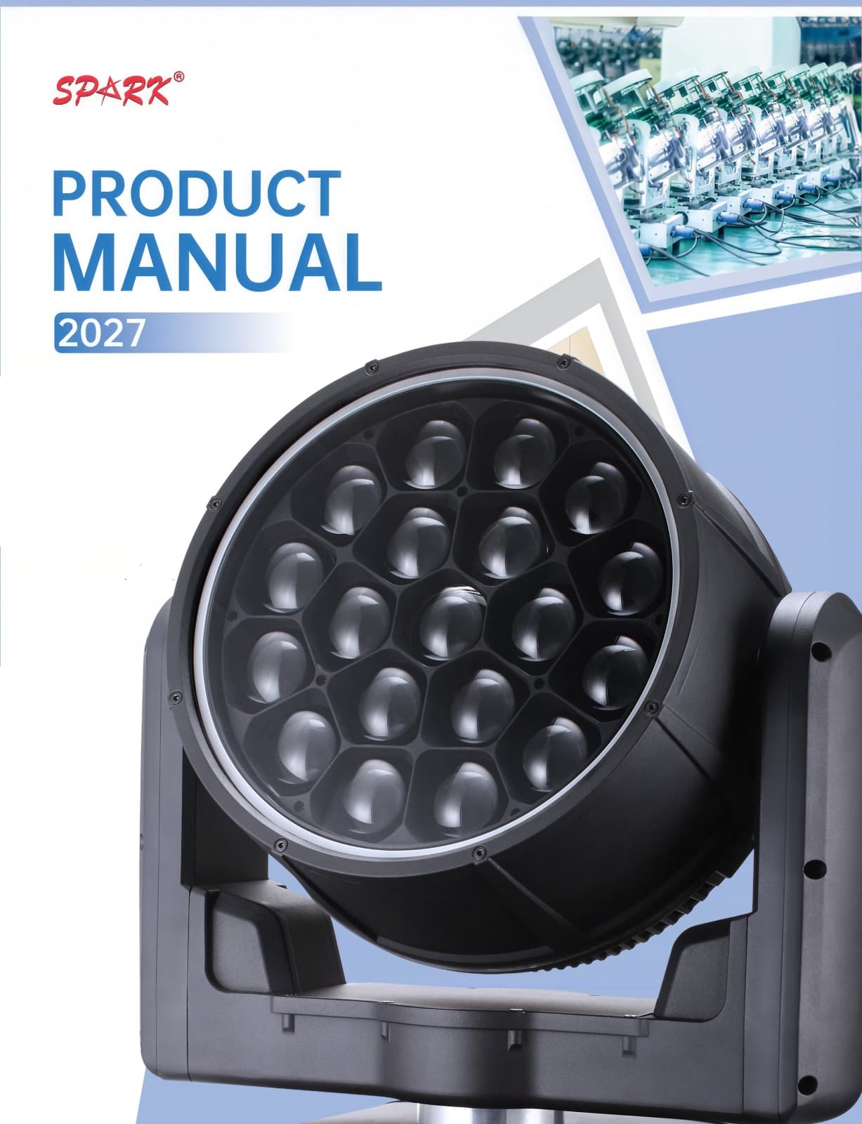 2026 Lighting Collection