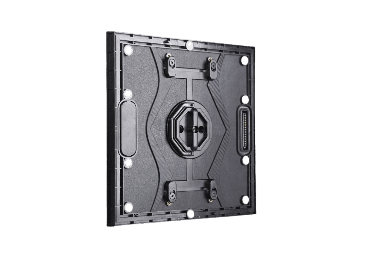 Magnetic Front Maintenance