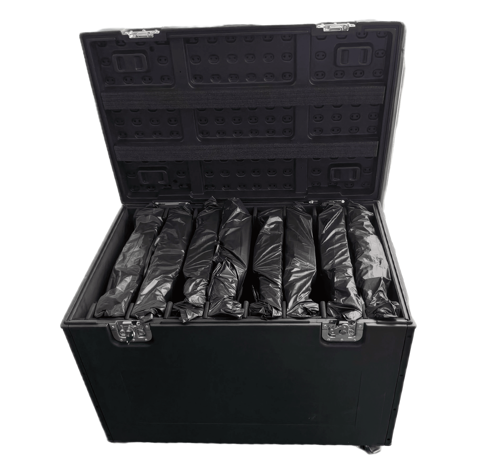 Premium Flight Case Design