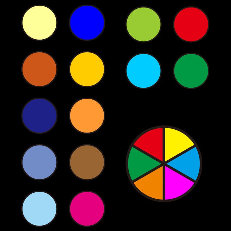 Color Engine