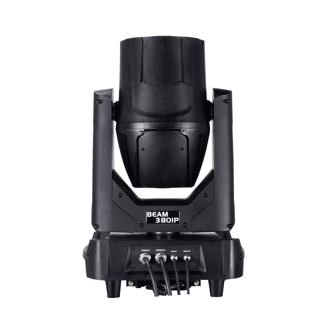 JUBARIS BEAM 380IP Gallery 1