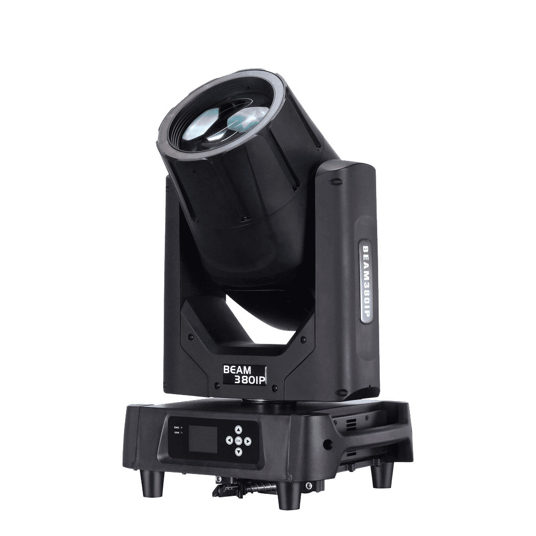 JUBARIS BEAM 380IP Gallery 2