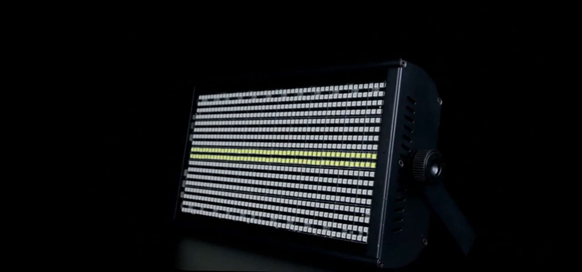 STROBE 960 II in action
