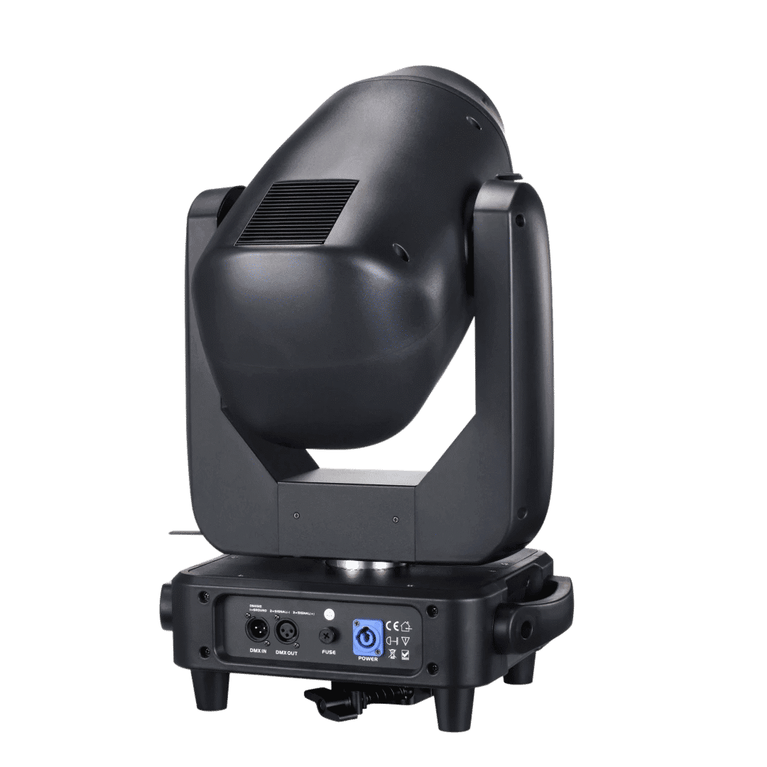SPARK 380 BSW HYBRID Gallery 1