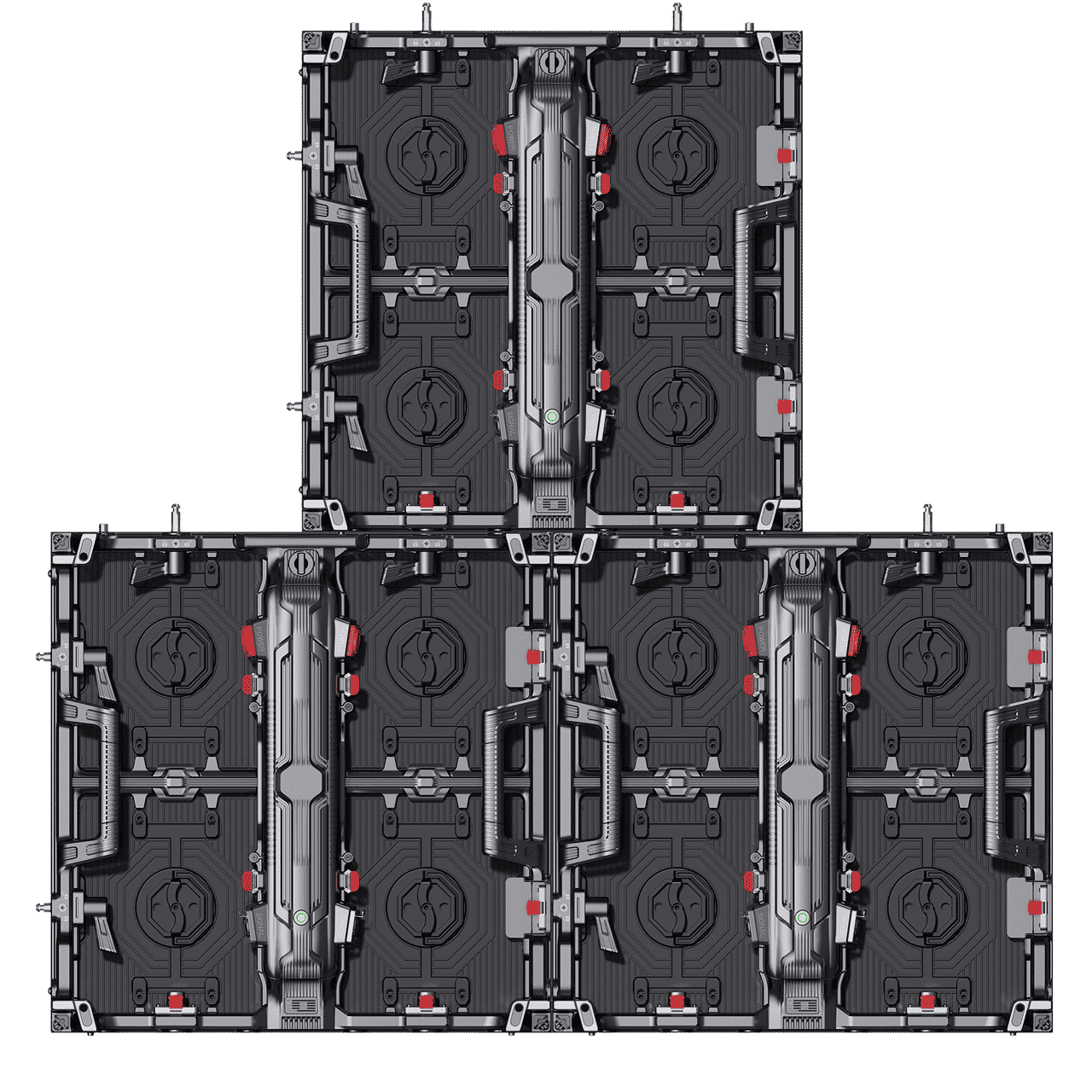OUTDOOR P3.91 (500x500)
