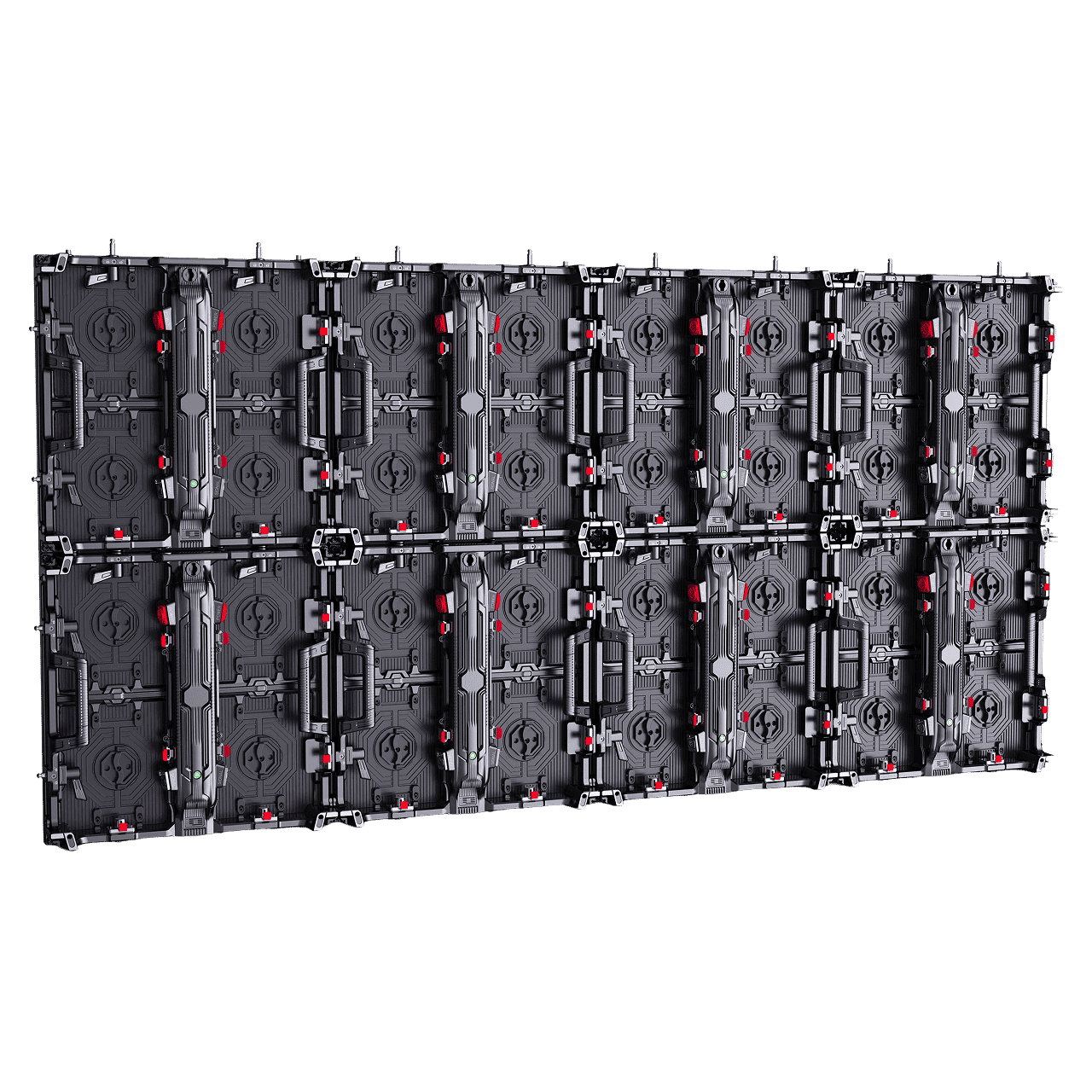 OUTDOOR P3.91 (500x500)