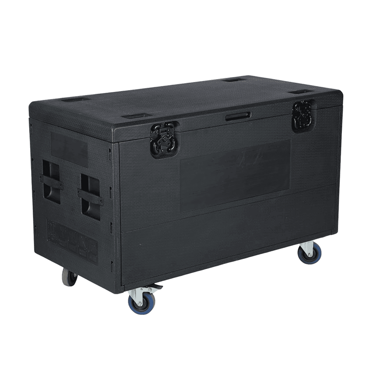 Premium Flight Case Design
