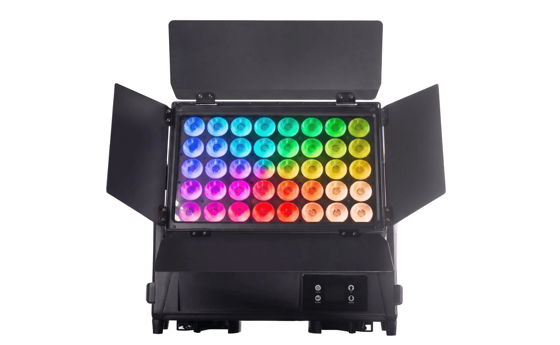 CITY COLOR 4040 IP65