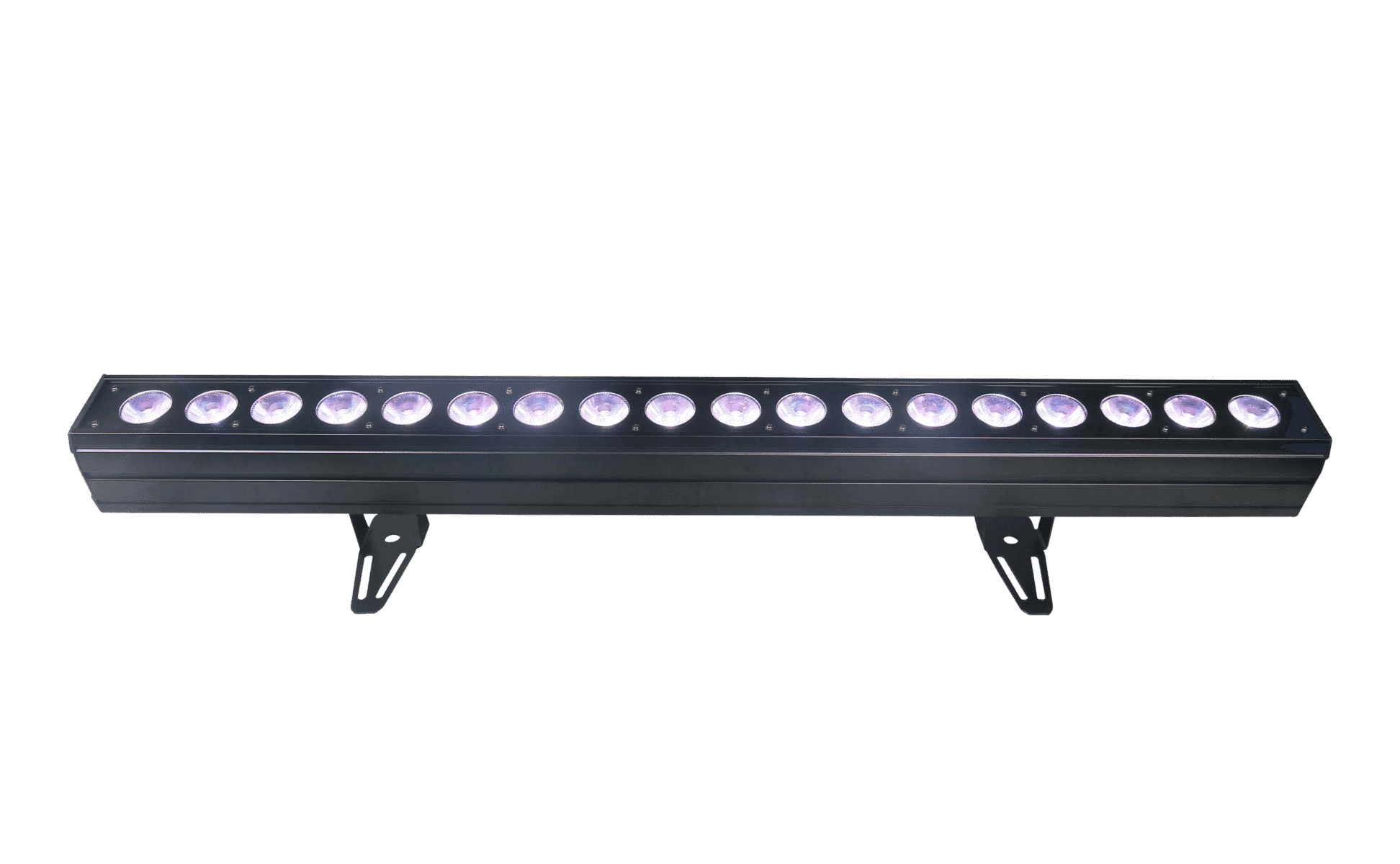 BAR LIGHT 1810 RGBWA-UV