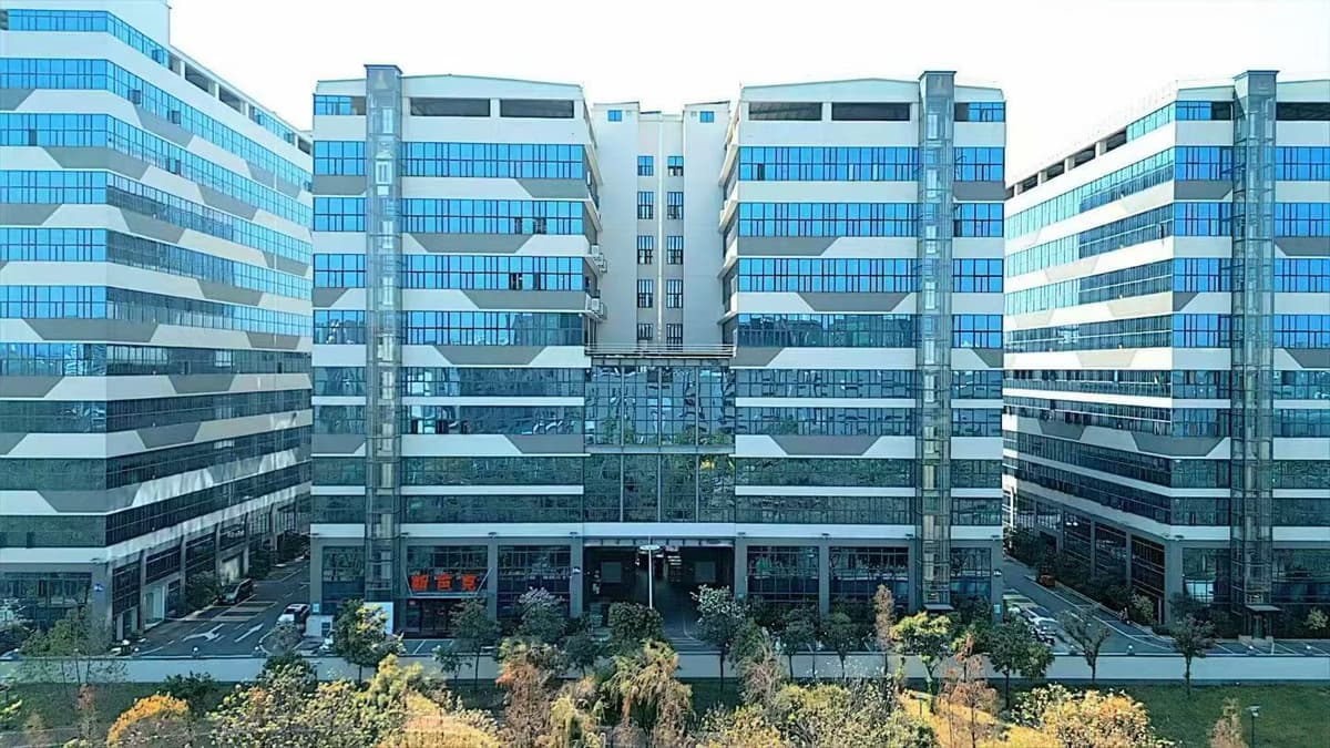 Spark Factory