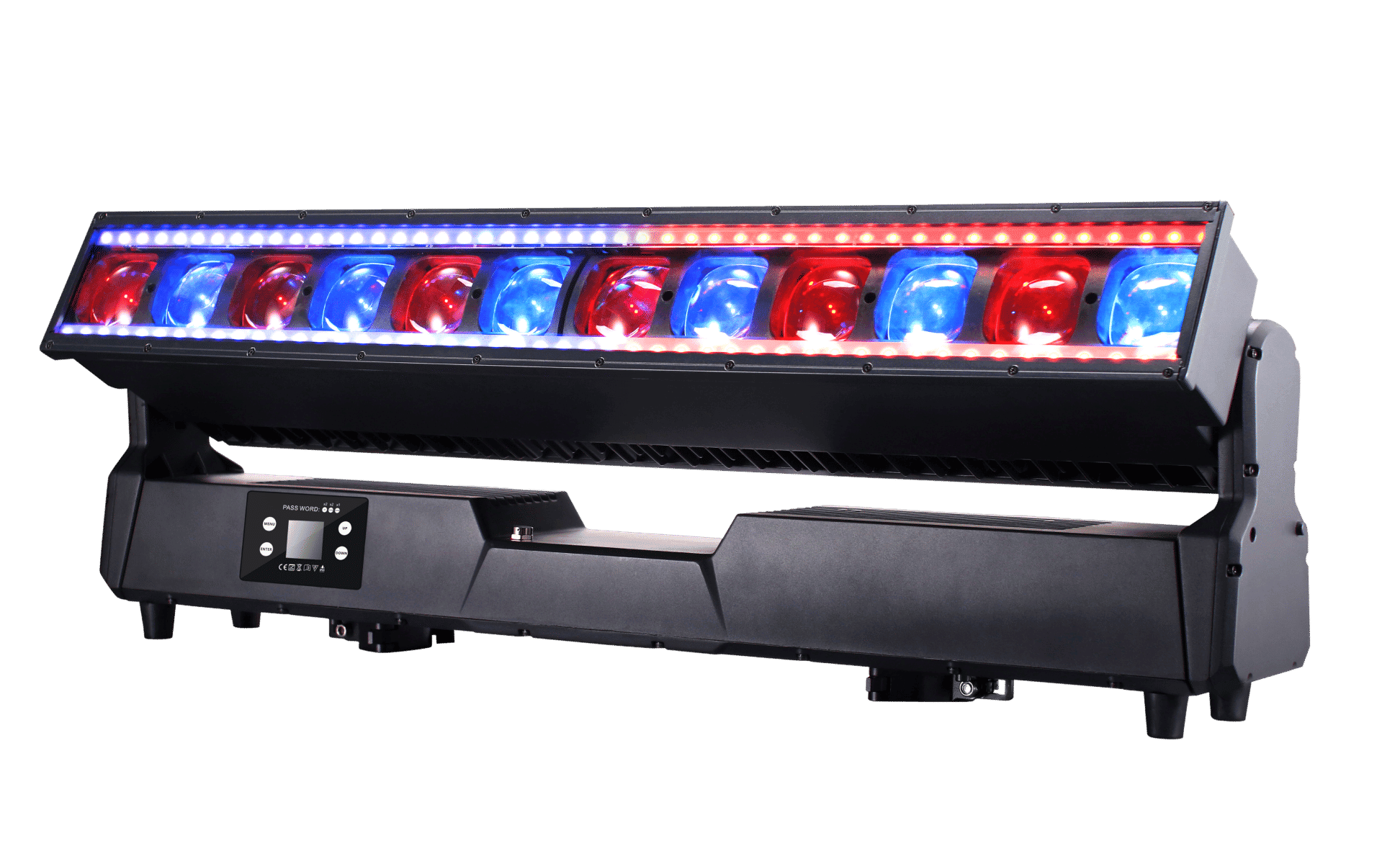 LED MAGIC 1260 YZ IP65 Details