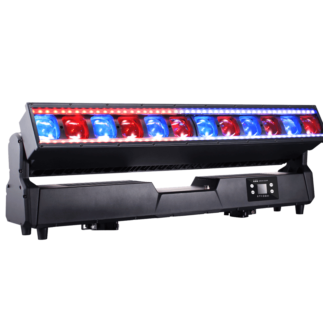 LED MAGIC 1260 YZ IP65 Gallery 1