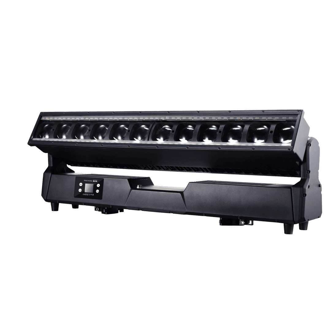 LED MAGIC 1260 YZ IP65 Gallery 2