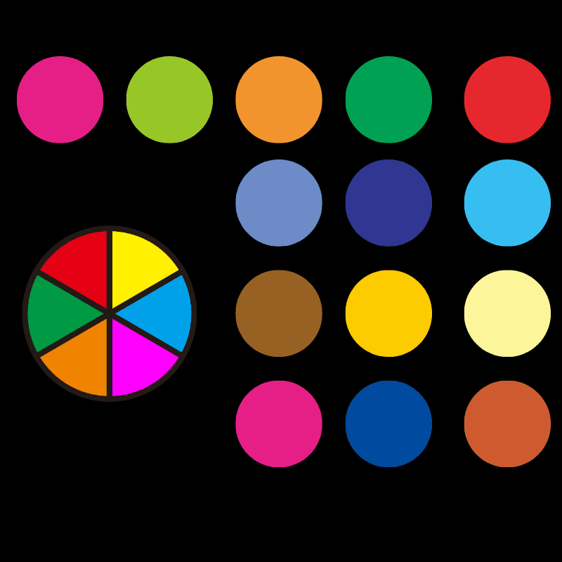 Color Engine