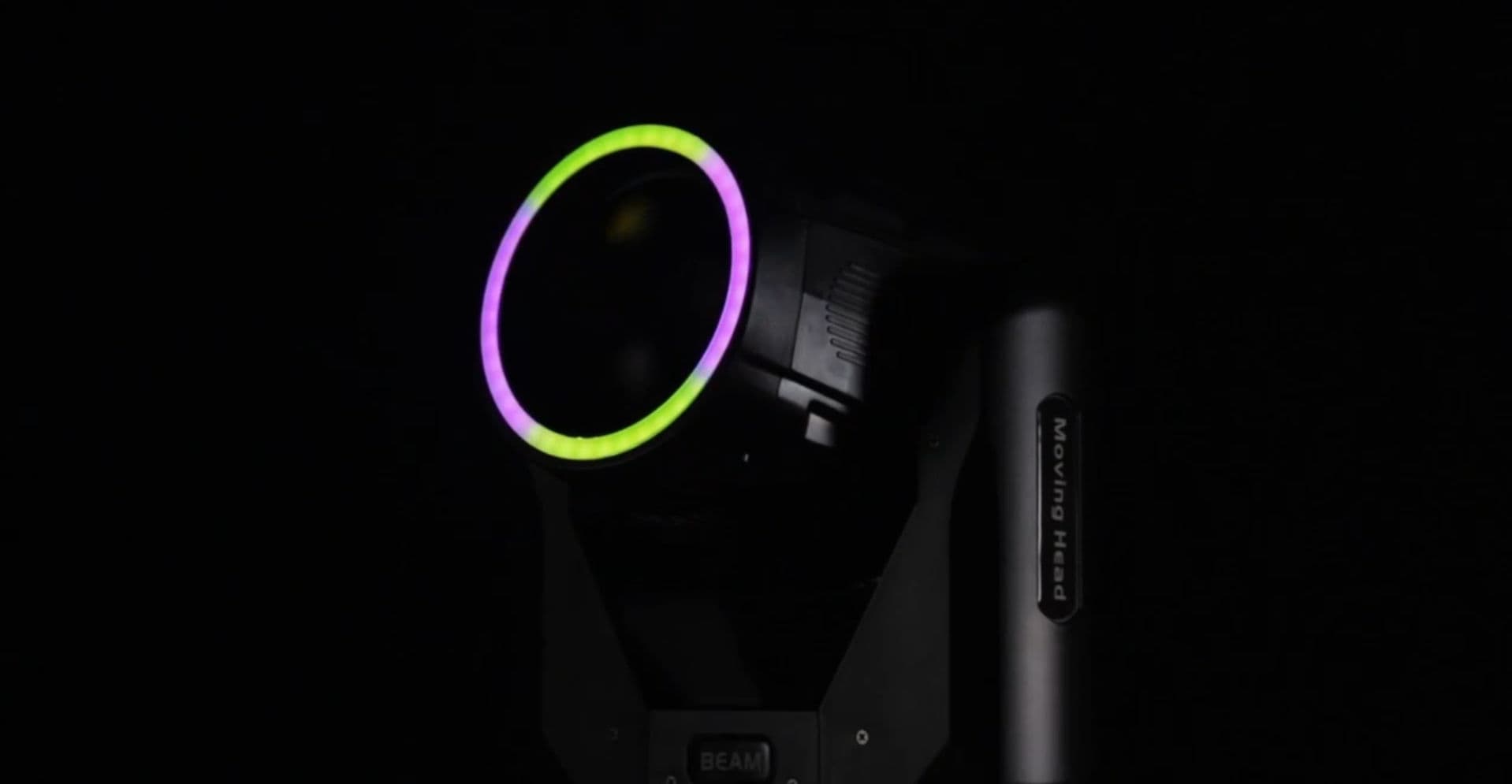 BEAM M251G in action