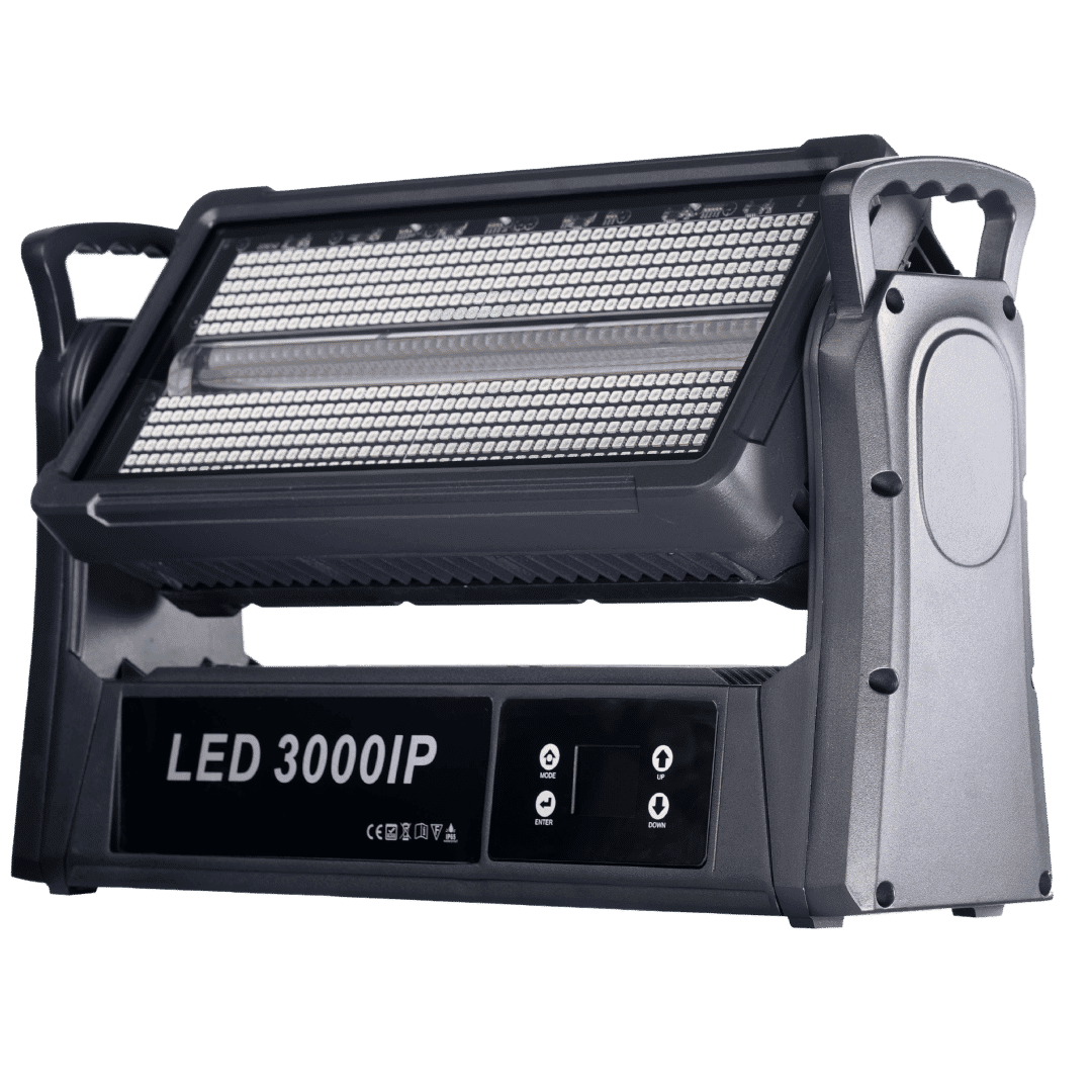 STROBE 3000 IP65 Gallery 1