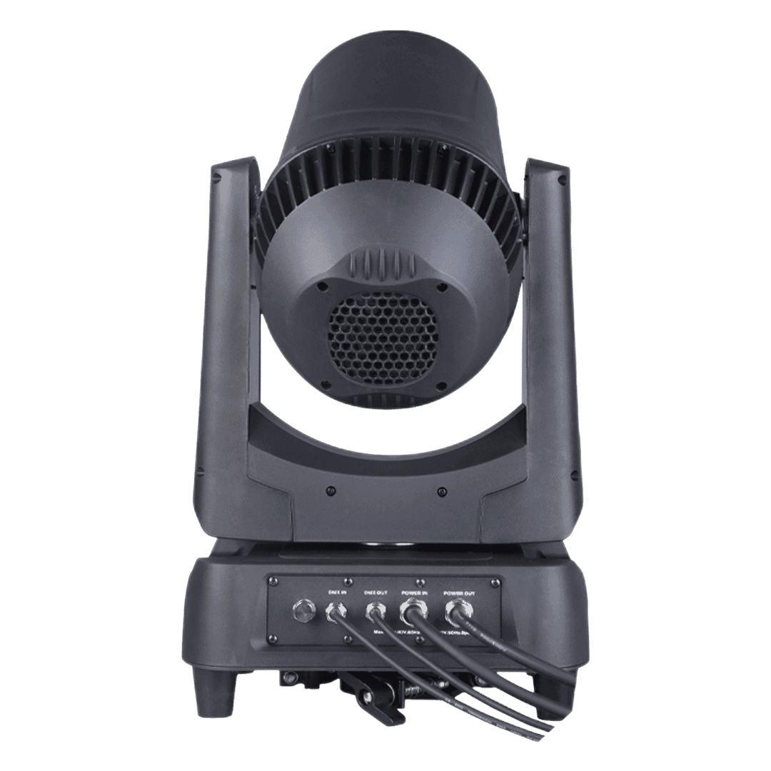 SPARK M380G MINI IP Gallery 1