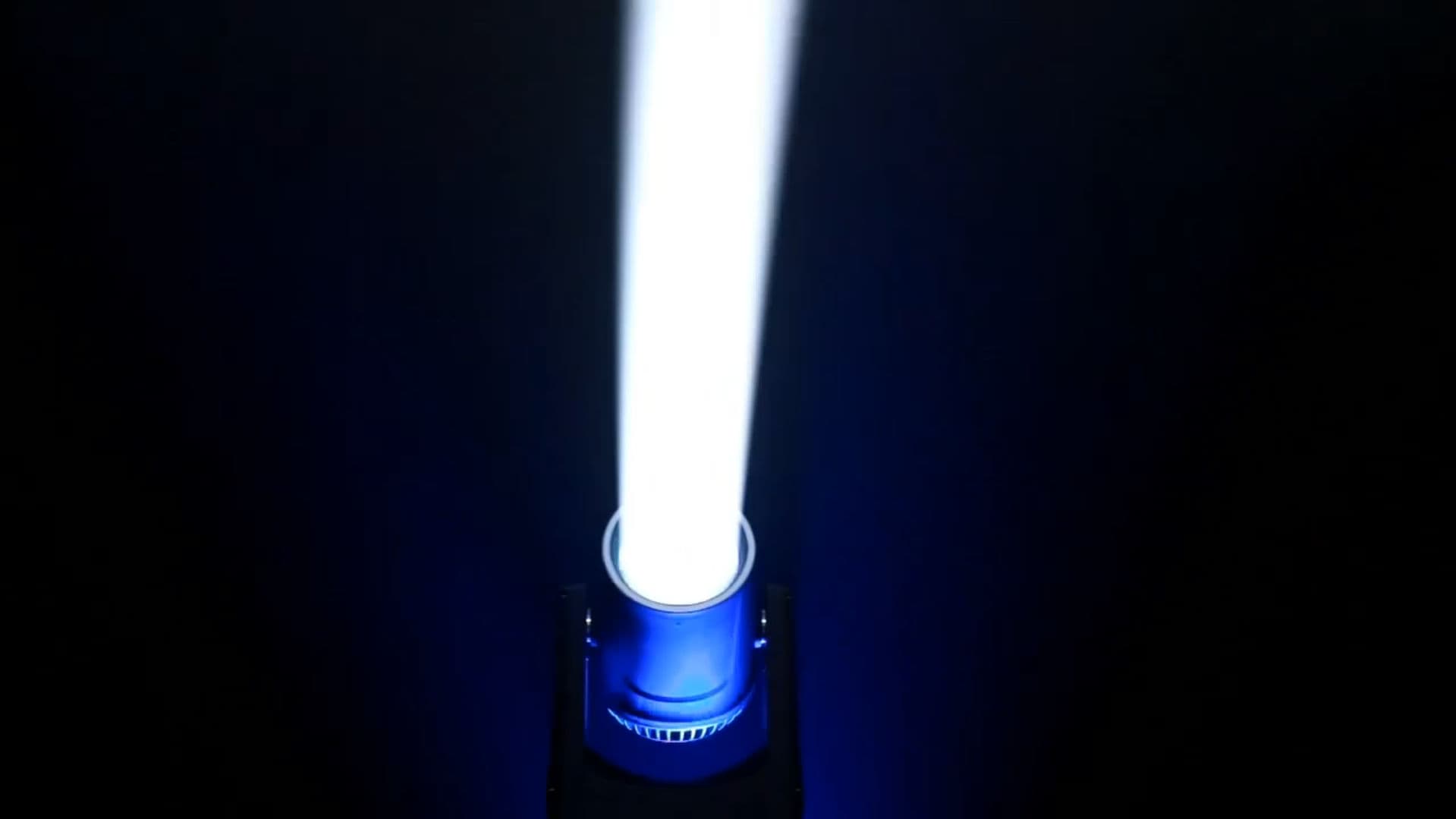 SPARK M380G MINI IP in action
