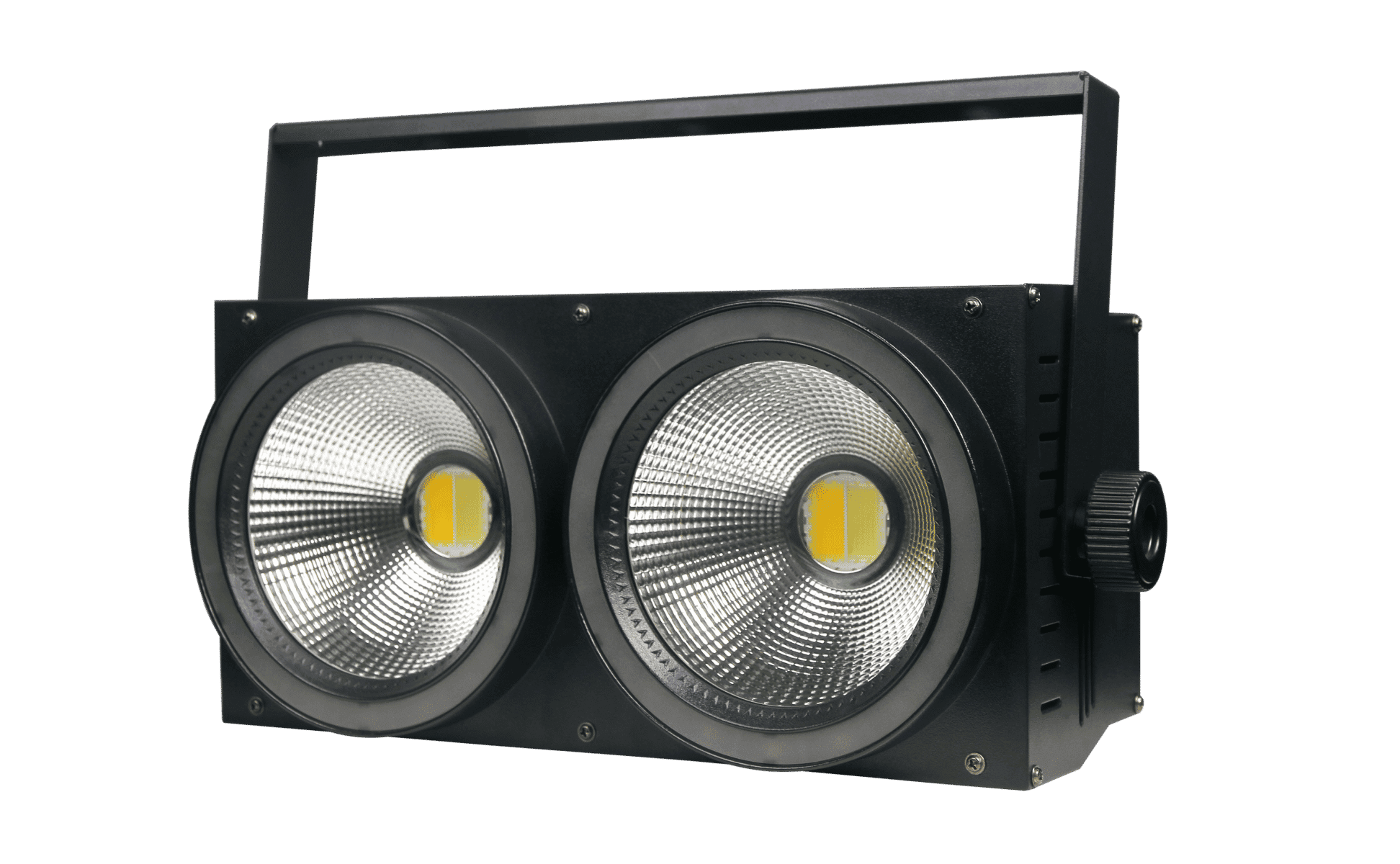 BLINDER 2 EYE 616C Details