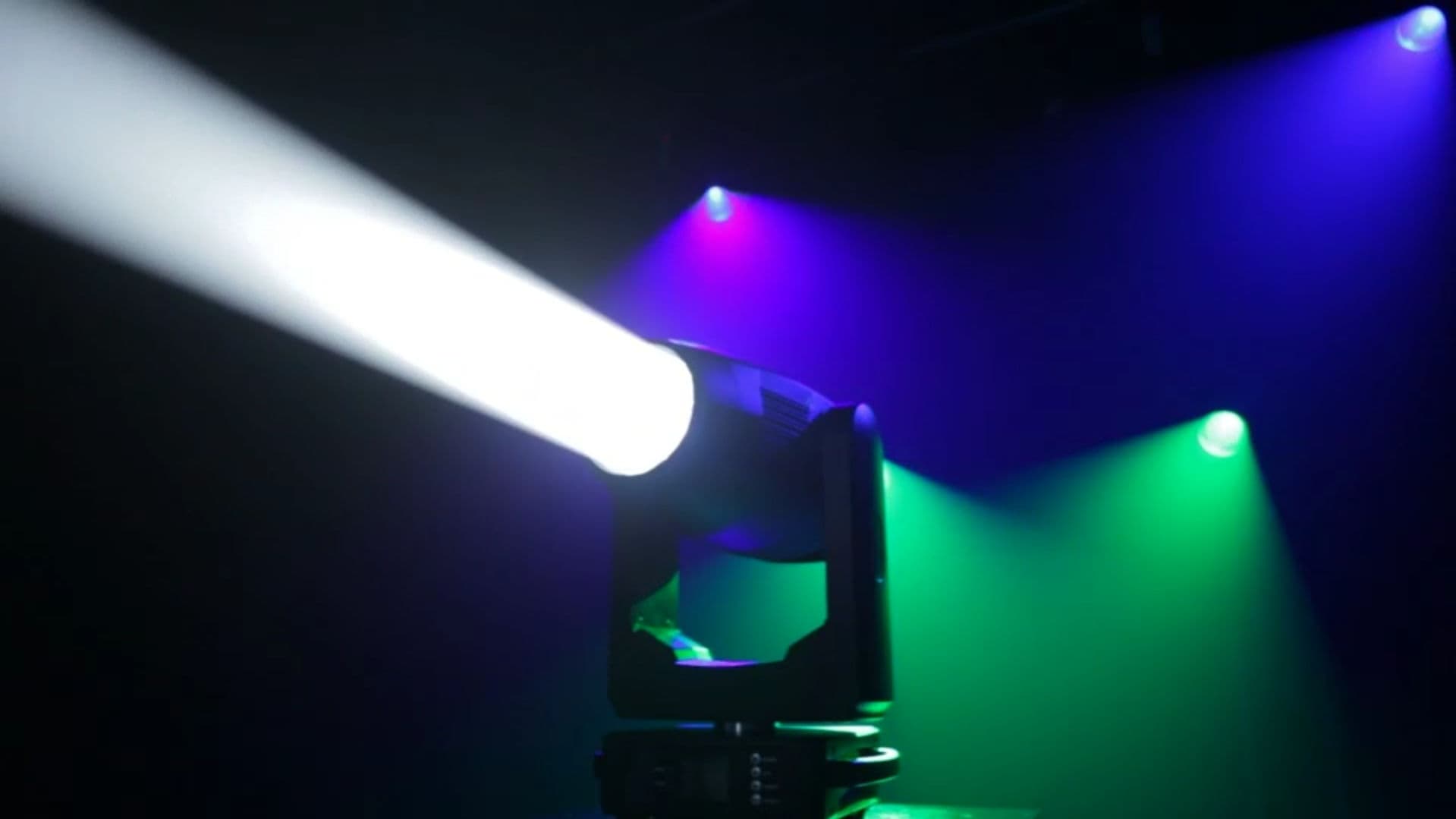 BSWF 700 PROFILE in action