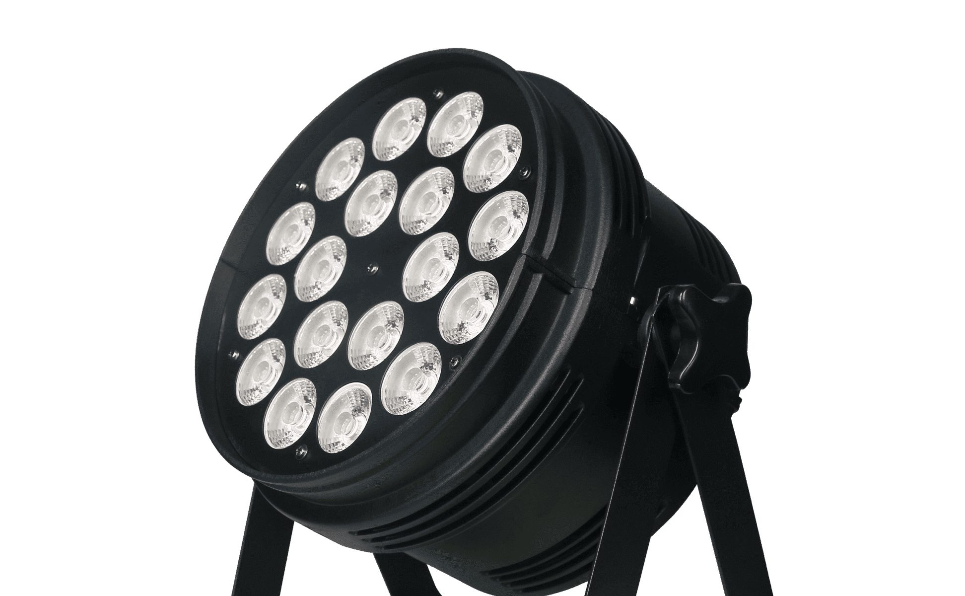 PAR 1810 RGBWYP Details