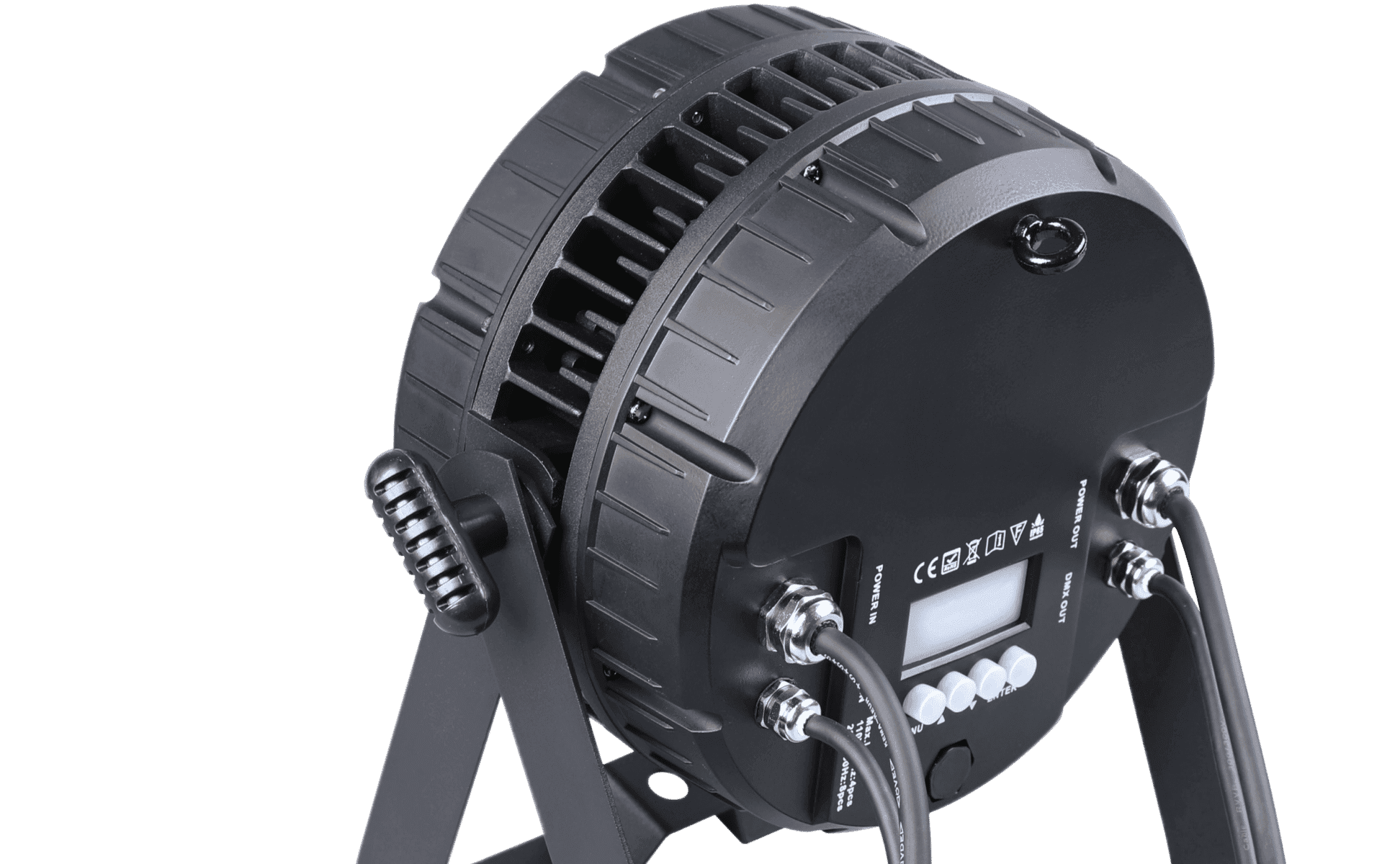 PAR 1815 IP65 Details