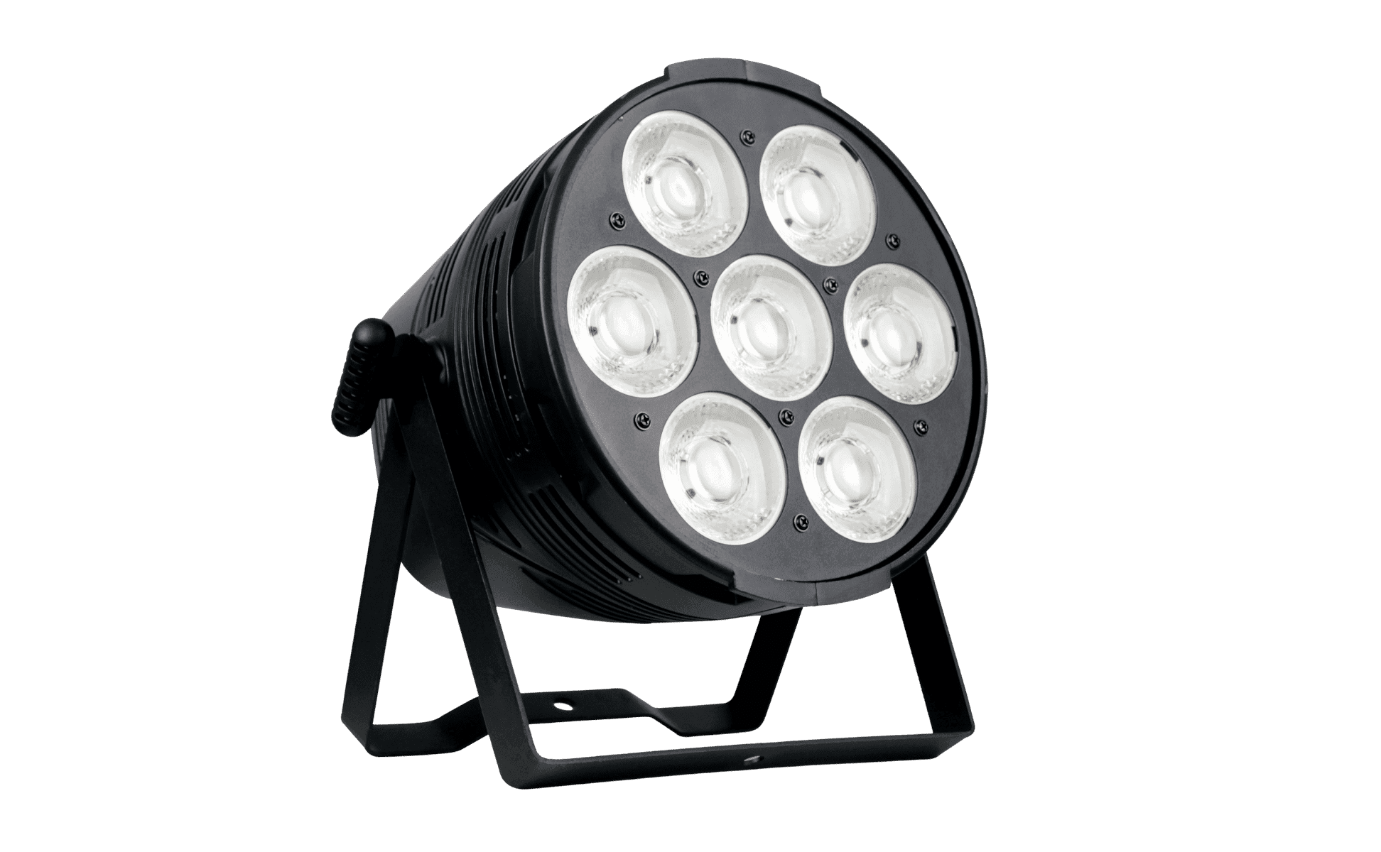 PAR 750 DUAL WHITE