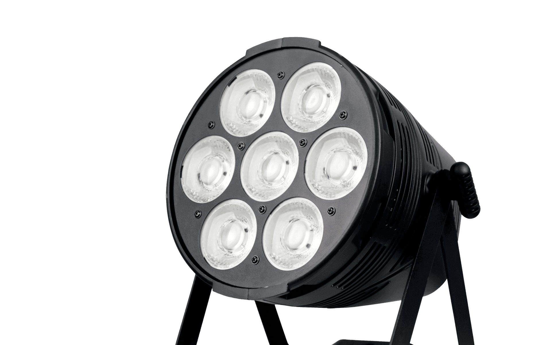 PAR 750 DUAL WHITE Details