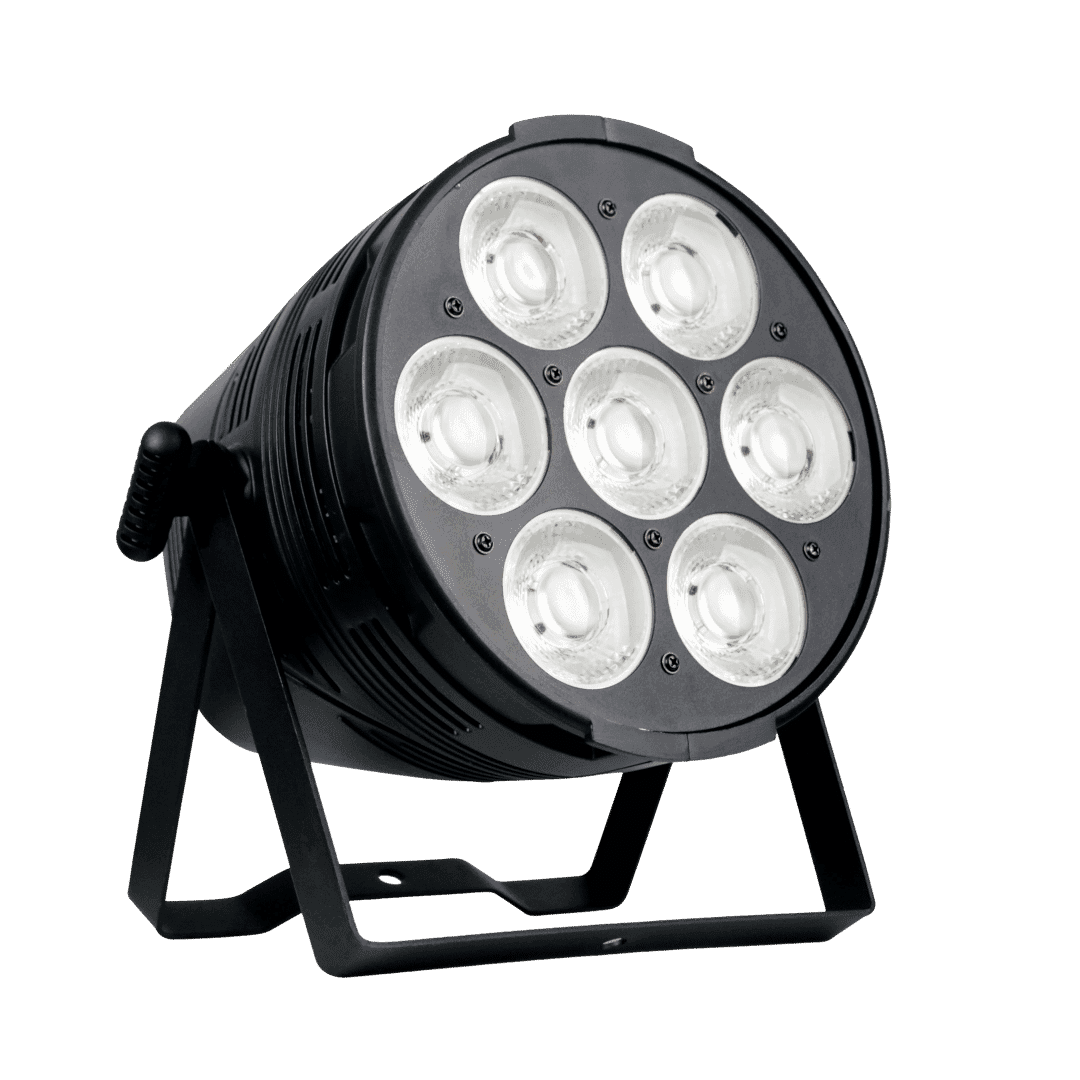 PAR 750 DUAL WHITE Gallery 2