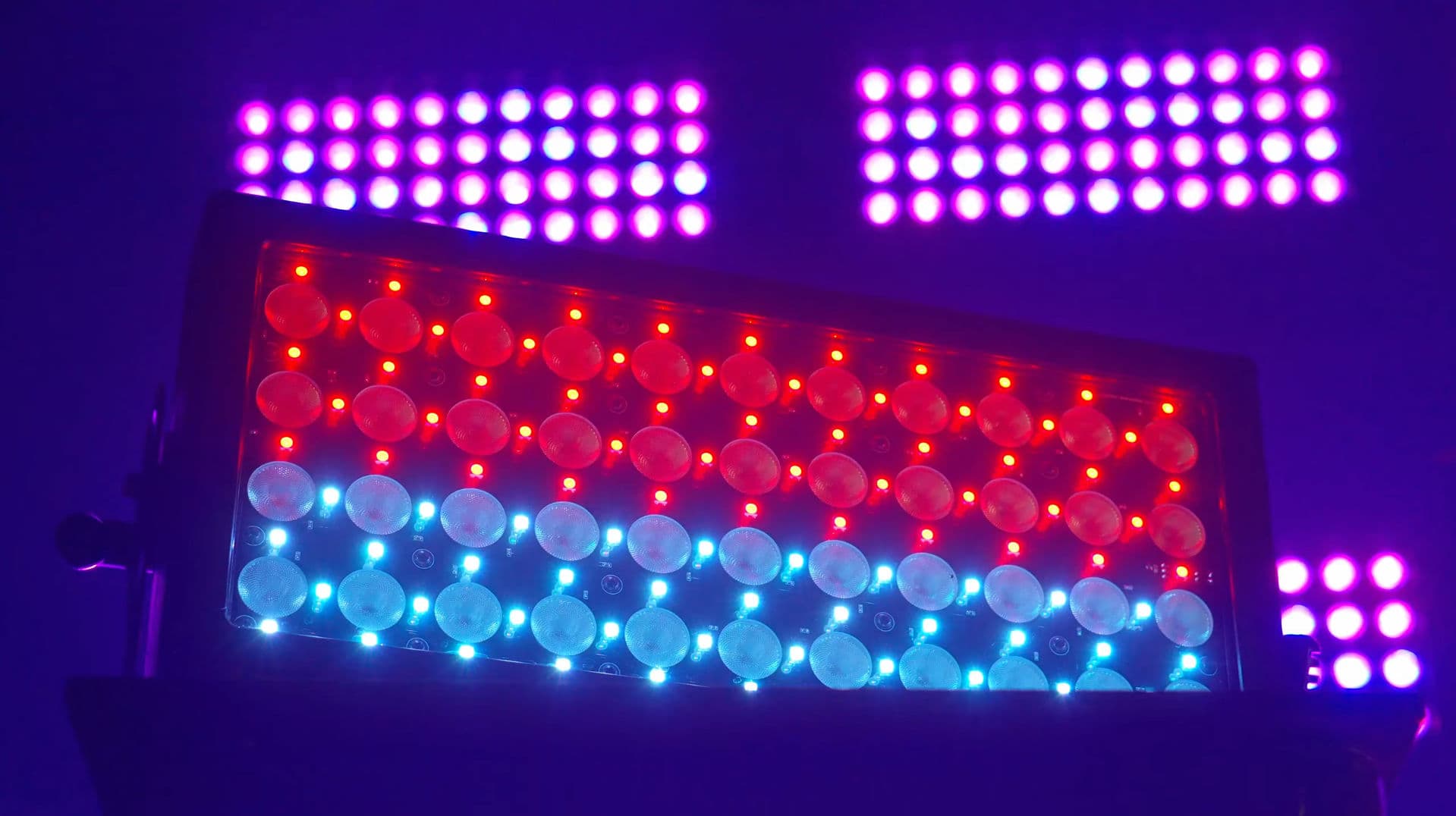 CITY COLOR 4410 II IP65 in action